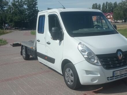 ГАЗ 6601 2015 в Обухове на Automoto.ua Белый ГАЗ 6601, объемом двигателя 2.3 л и пробегом 0 тыс. км за 15500 $, фото 1 на Automoto.ua