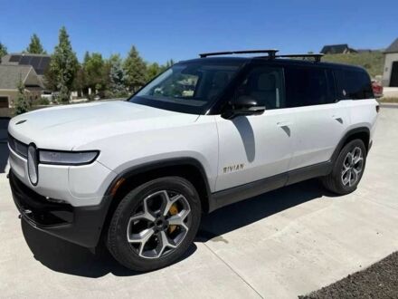 ГАЗ 6601 2023 в Львове на Automoto.ua Белый ГАЗ 6601, объемом двигателя 4.25 л и пробегом 18 тыс. км за 26000 $, фото 1 на Automoto.ua