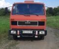 Красный ГАЗ 6601, объемом двигателя 6.9 л и пробегом 0 тыс. км за 8100 $, фото 1 на Automoto.ua
