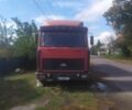 Красный ГАЗ 6601, объемом двигателя 14.9 л и пробегом 0 тыс. км за 4200 $, фото 1 на Automoto.ua