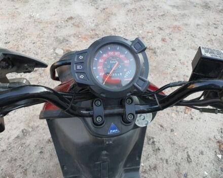 Червоний ГАЗ 6601, об'ємом двигуна 0.1 л та пробігом 0 тис. км за 700 $, фото 5 на Automoto.ua
