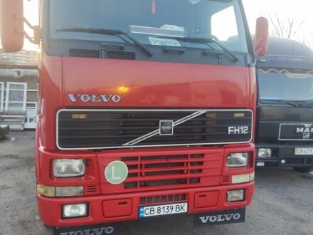 ГАЗ 6601 1995 в Кременчуге на Automoto.ua Красный ГАЗ 6601, объемом двигателя 12.1 л и пробегом 0 тыс. км за 11500 $, фото 1 на Automoto.ua