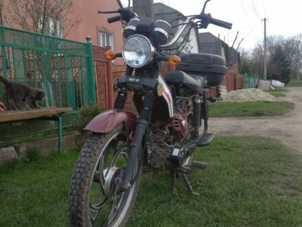 ГАЗ 6601 2019 у Стрые на Automoto.ua Червоний ГАЗ 6601, об'ємом двигуна 0.1 л та пробігом 0 тис. км за 410 $, фото 1 на Automoto.ua