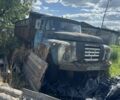 ГАЗ 6601, объемом двигателя 4.25 л и пробегом 0 тыс. км за 2500 $, фото 1 на Automoto.ua
