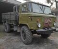 ГАЗ 6601, объемом двигателя 4.25 л и пробегом 0 тыс. км за 4800 $, фото 1 на Automoto.ua