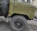ГАЗ 6601, объемом двигателя 4.25 л и пробегом 0 тыс. км за 4800 $, фото 1 на Automoto.ua