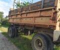 ГАЗ 6601, объемом двигателя 4.25 л и пробегом 0 тыс. км за 7000 $, фото 1 на Automoto.ua