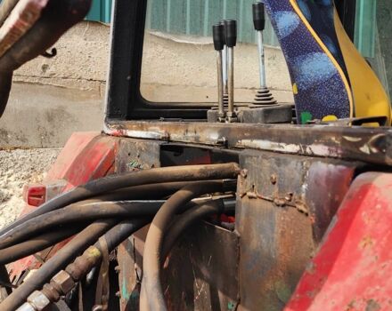 ГАЗ 6601, объемом двигателя 4.25 л и пробегом 0 тыс. км за 5208 $, фото 8 на Automoto.ua