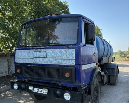 ГАЗ 6601, об'ємом двигуна 4.25 л та пробігом 0 тис. км за 4999 $, фото 1 на Automoto.ua