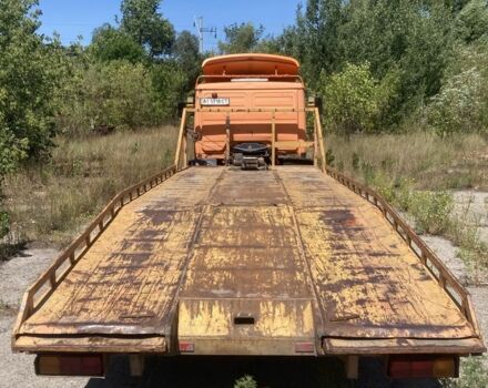 ГАЗ 6601, об'ємом двигуна 6 л та пробігом 0 тис. км за 11500 $, фото 3 на Automoto.ua