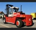 ГАЗ 6601, объемом двигателя 4.25 л и пробегом 0 тыс. км за 32300 $, фото 1 на Automoto.ua