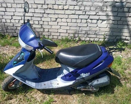 ГАЗ 6601, объемом двигателя 49 л и пробегом 0 тыс. км за 370 $, фото 1 на Automoto.ua