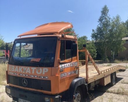 ГАЗ 6601, об'ємом двигуна 6 л та пробігом 0 тис. км за 11500 $, фото 7 на Automoto.ua