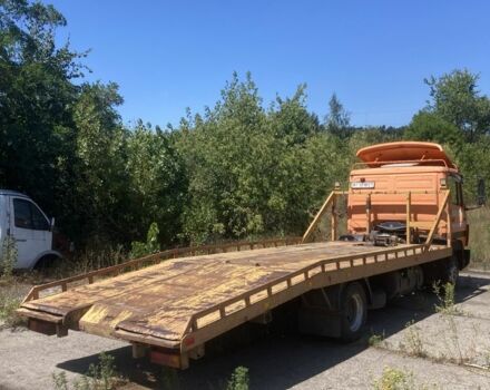 ГАЗ 6601, об'ємом двигуна 6 л та пробігом 0 тис. км за 11500 $, фото 2 на Automoto.ua