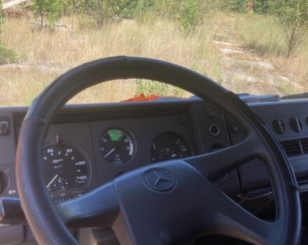 ГАЗ 6601, об'ємом двигуна 6 л та пробігом 0 тис. км за 11500 $, фото 5 на Automoto.ua