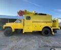 ГАЗ 6601, об'ємом двигуна 4.25 л та пробігом 0 тис. км за 30000 $, фото 1 на Automoto.ua