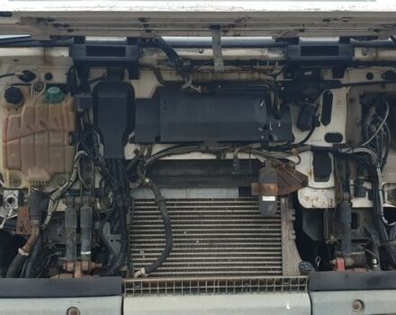 ГАЗ 6601, объемом двигателя 4.25 л и пробегом 0 тыс. км за 6500 $, фото 13 на Automoto.ua