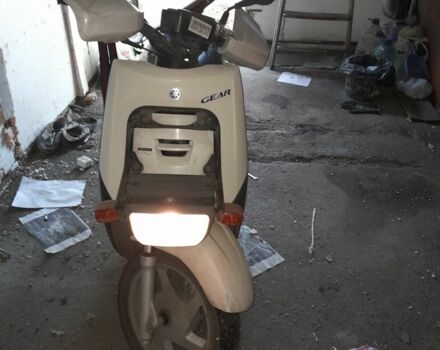 ГАЗ 6601, объемом двигателя 4.25 л и пробегом 0 тыс. км за 596 $, фото 2 на Automoto.ua