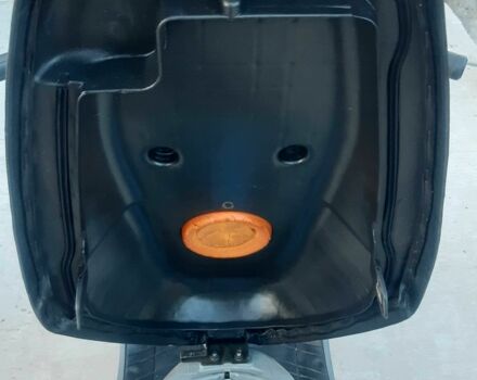 ГАЗ 6601, объемом двигателя 49 л и пробегом 0 тыс. км за 680 $, фото 13 на Automoto.ua