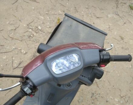ГАЗ 6601, объемом двигателя 50 л и пробегом 0 тыс. км за 16000 $, фото 4 на Automoto.ua