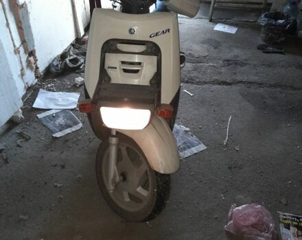 ГАЗ 6601, объемом двигателя 4.25 л и пробегом 0 тыс. км за 596 $, фото 1 на Automoto.ua