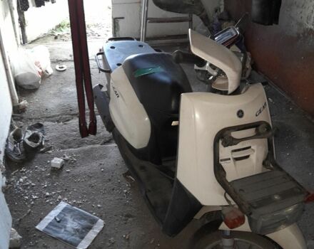 ГАЗ 6601, объемом двигателя 4.25 л и пробегом 0 тыс. км за 596 $, фото 3 на Automoto.ua