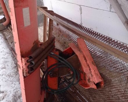 ГАЗ 6601, объемом двигателя 4.25 л и пробегом 0 тыс. км за 5300 $, фото 13 на Automoto.ua