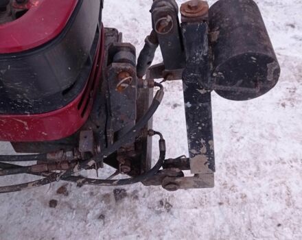 ГАЗ 6601, объемом двигателя 4.25 л и пробегом 0 тыс. км за 5300 $, фото 12 на Automoto.ua