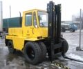 ГАЗ 6601, объемом двигателя 4.25 л и пробегом 0 тыс. км за 360000 $, фото 1 на Automoto.ua