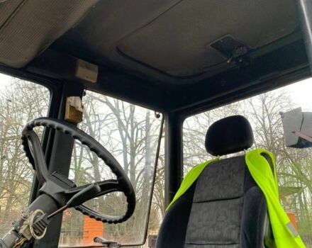 ГАЗ 6601, объемом двигателя 4.25 л и пробегом 0 тыс. км за 11700 $, фото 4 на Automoto.ua