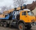 ГАЗ 6601, объемом двигателя 4.25 л и пробегом 0 тыс. км за 39000 $, фото 1 на Automoto.ua