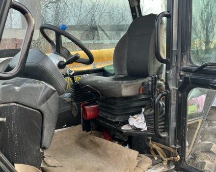 ГАЗ 6601, объемом двигателя 4.25 л и пробегом 0 тыс. км за 42951 $, фото 3 на Automoto.ua