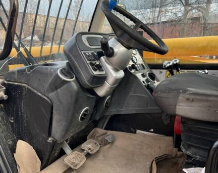 ГАЗ 6601, объемом двигателя 4.25 л и пробегом 0 тыс. км за 42951 $, фото 4 на Automoto.ua