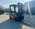 ГАЗ 6601, объемом двигателя 4.25 л и пробегом 0 тыс. км за 8500 $, фото 5 на Automoto.ua