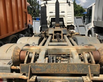 ГАЗ 6601, объемом двигателя 4.25 л и пробегом 0 тыс. км за 38000 $, фото 4 на Automoto.ua
