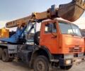 ГАЗ 6601, объемом двигателя 10.9 л и пробегом 0 тыс. км за 55000 $, фото 1 на Automoto.ua