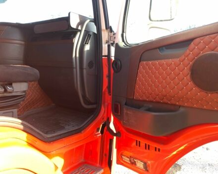 ГАЗ 6601, объемом двигателя 9.4 л и пробегом 0 тыс. км за 12500 $, фото 7 на Automoto.ua