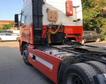 ГАЗ 6601, объемом двигателя 9.4 л и пробегом 0 тыс. км за 12500 $, фото 11 на Automoto.ua