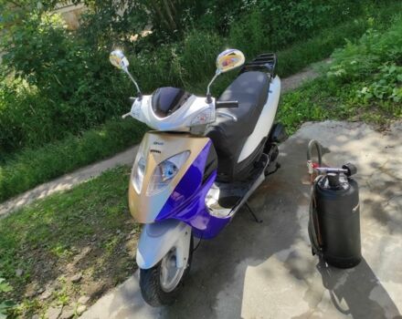 ГАЗ 6601, объемом двигателя 65 л и пробегом 0 тыс. км за 476 $, фото 3 на Automoto.ua