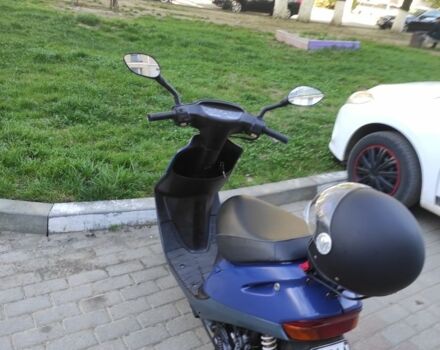 ГАЗ 6601, объемом двигателя 65 л и пробегом 0 тыс. км за 476 $, фото 16 на Automoto.ua