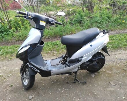 ГАЗ 6601, объемом двигателя 65 л и пробегом 0 тыс. км за 476 $, фото 12 на Automoto.ua