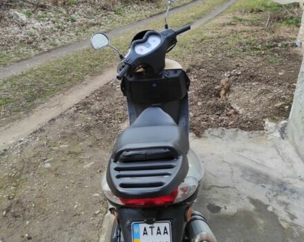 ГАЗ 6601, объемом двигателя 65 л и пробегом 0 тыс. км за 476 $, фото 9 на Automoto.ua