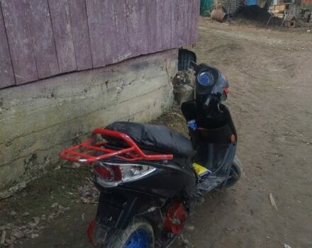 ГАЗ 6601, объемом двигателя 80 л и пробегом 0 тыс. км за 3500 $, фото 5 на Automoto.ua