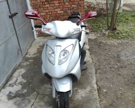 ГАЗ 6601, объемом двигателя 65 л и пробегом 0 тыс. км за 476 $, фото 4 на Automoto.ua