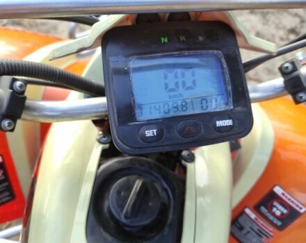 ГАЗ 6601, объемом двигателя 0.25 л и пробегом 0 тыс. км за 1550 $, фото 7 на Automoto.ua