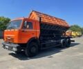ГАЗ 6601, объемом двигателя 11.8 л и пробегом 0 тыс. км за 22500 $, фото 1 на Automoto.ua