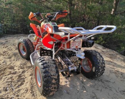 ГАЗ 6601, объемом двигателя 0.25 л и пробегом 0 тыс. км за 1550 $, фото 2 на Automoto.ua