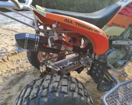 ГАЗ 6601, объемом двигателя 0.25 л и пробегом 0 тыс. км за 1550 $, фото 4 на Automoto.ua