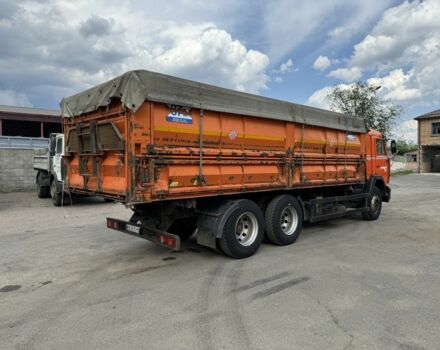 ГАЗ 6601, объемом двигателя 11.8 л и пробегом 0 тыс. км за 21500 $, фото 6 на Automoto.ua