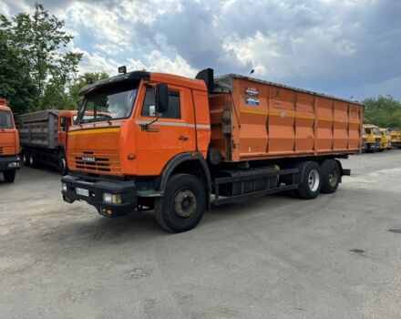 ГАЗ 6601, объемом двигателя 11.8 л и пробегом 0 тыс. км за 21500 $, фото 4 на Automoto.ua